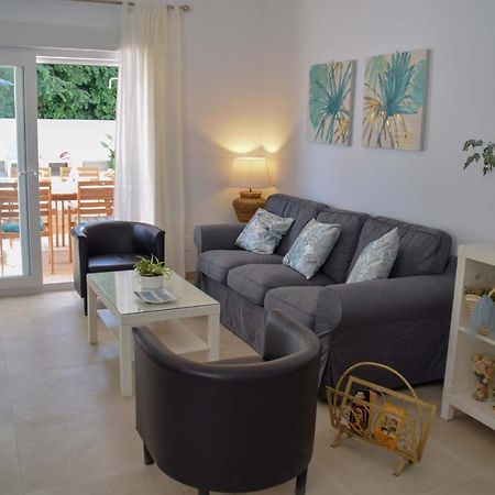 Nerja Paradise Rentals Kültér fotó