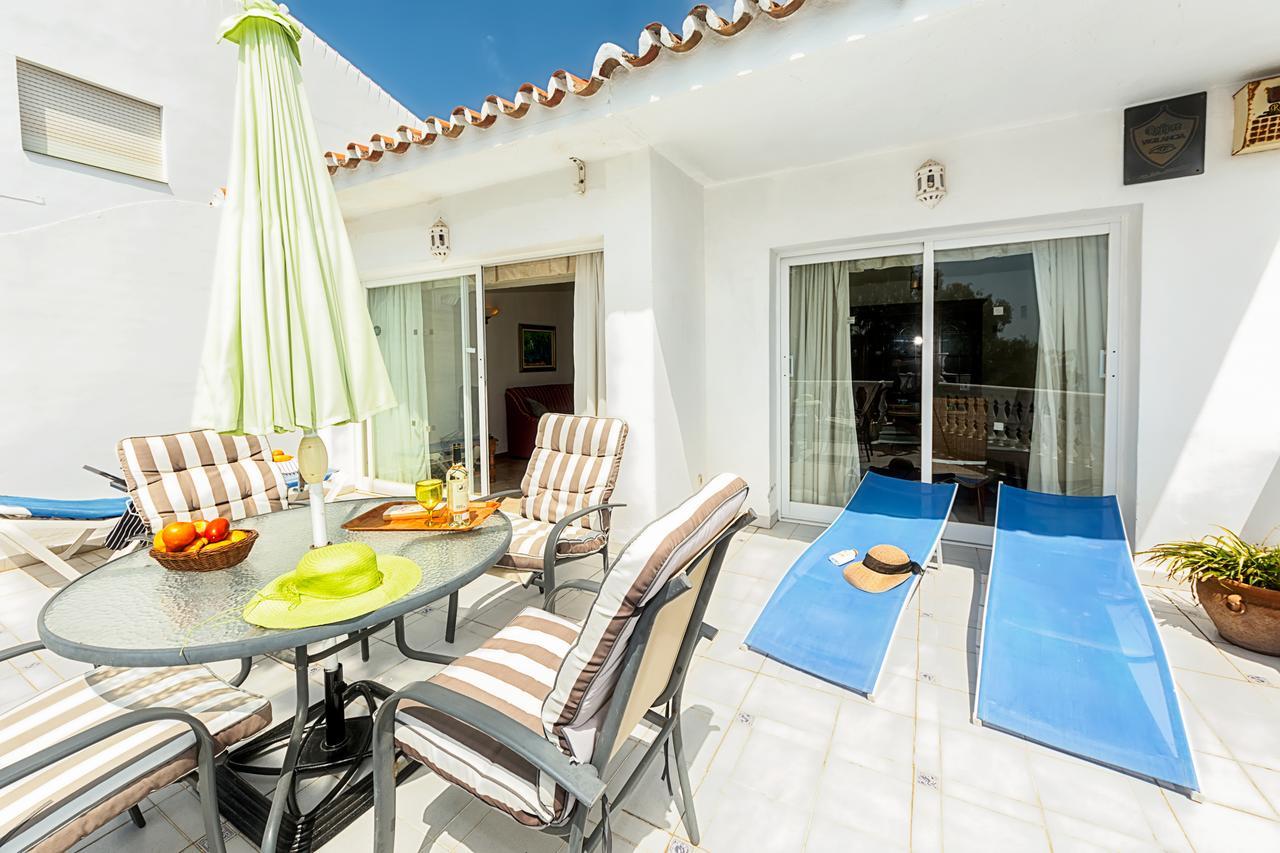 Nerja Paradise Rentals Kültér fotó