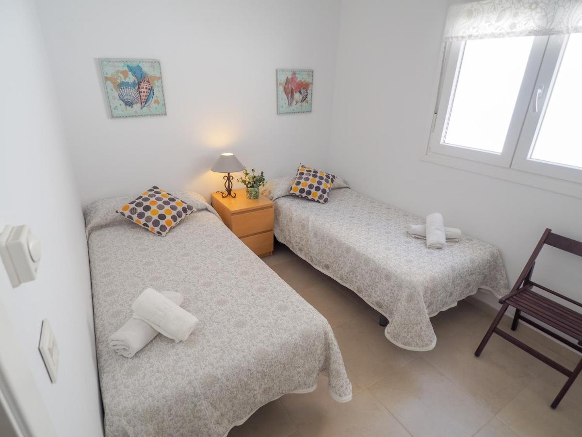 Nerja Paradise Rentals Kültér fotó