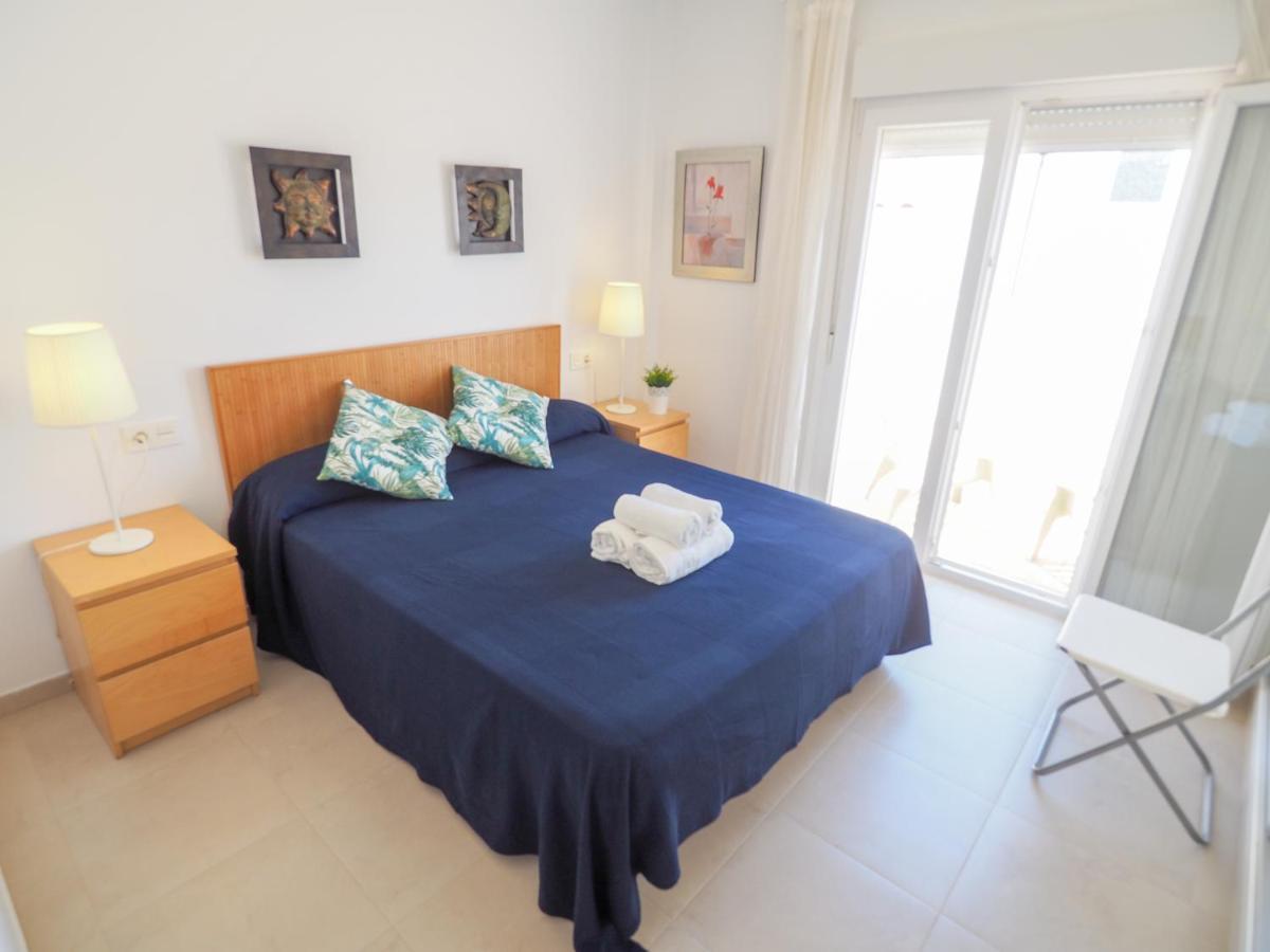 Nerja Paradise Rentals Kültér fotó