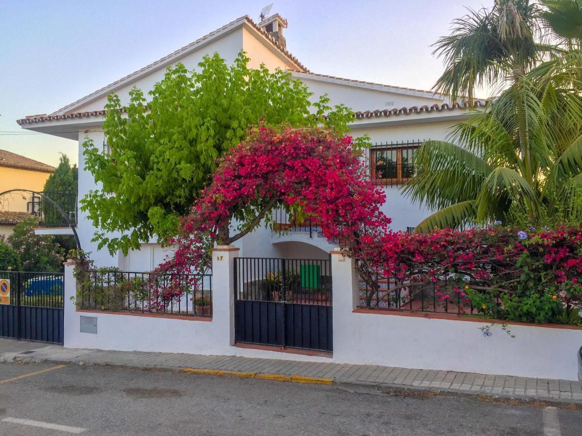 Nerja Paradise Rentals Kültér fotó